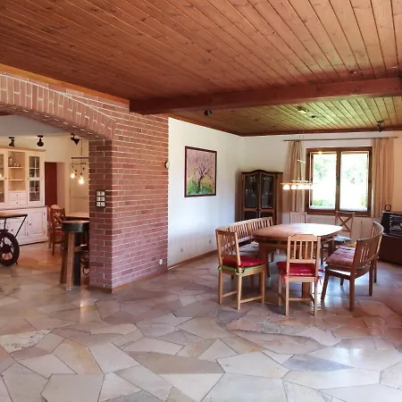 Ferienhaus Leone Maria Rain