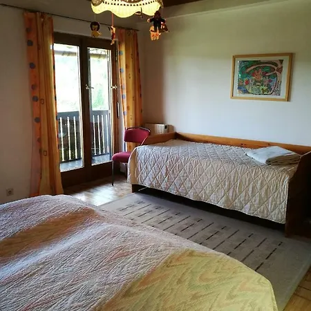Leone Ferienhaus Maria Rain