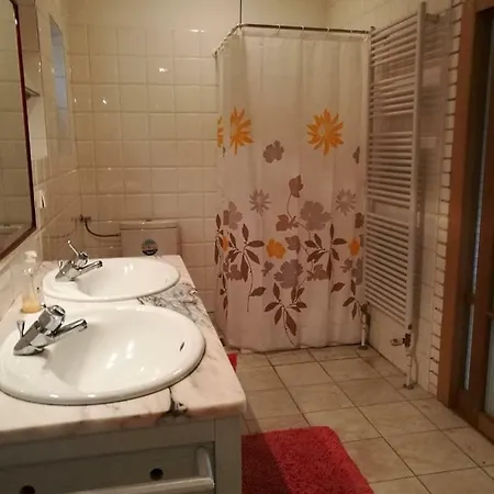 Hébergement de vacances Leone *