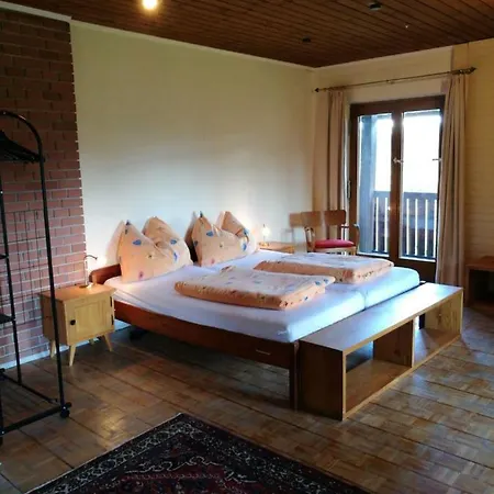 Ferienhaus Leone Maria Rain