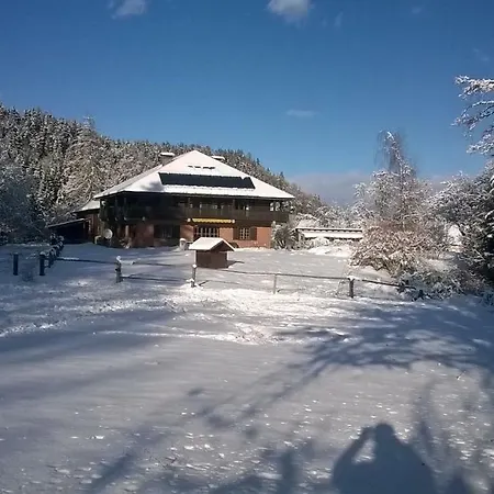 Ferienhaus Leone