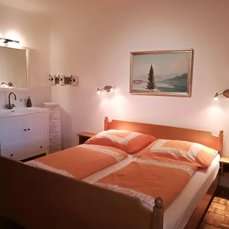 Leone Ferienhaus Maria Rain