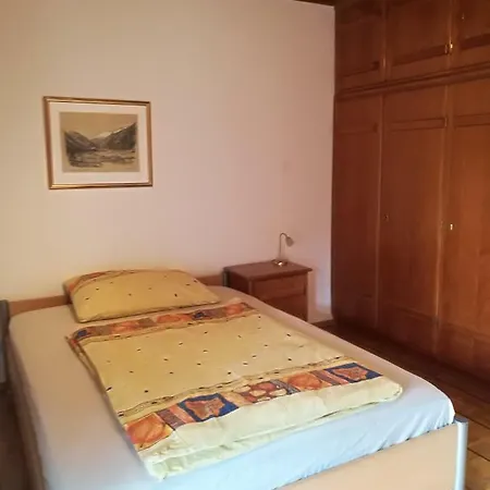 Hébergement de vacances Leone Maria Rain