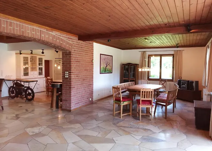 Tatil Evi Leone Maria Rain