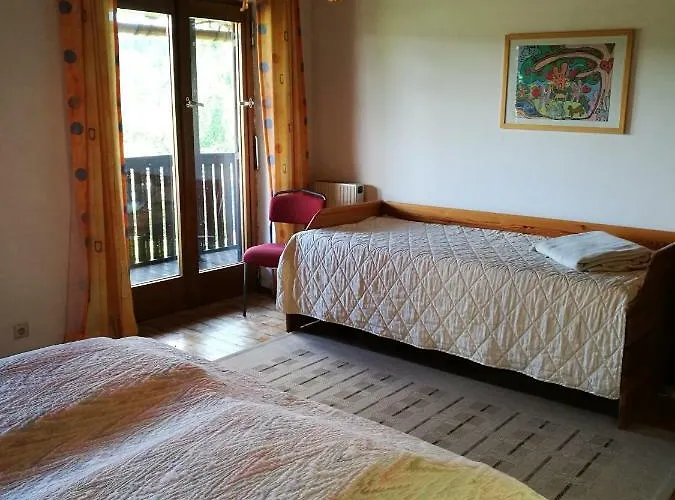 Leone Tatil Evi Maria Rain