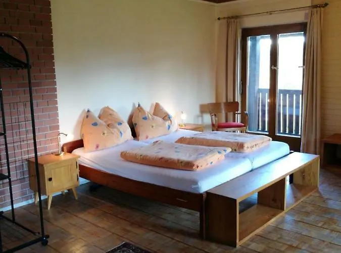 Tatil Evi Leone Maria Rain