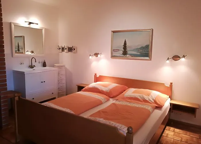 Leone Tatil Evi Maria Rain