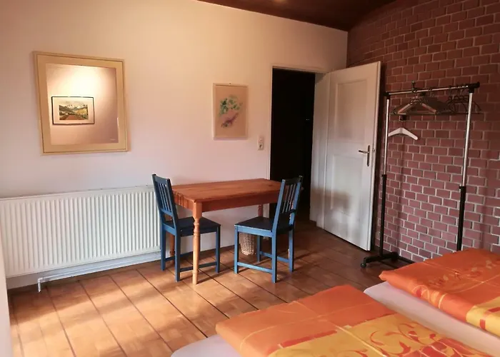 Leone Tatil Evi Maria Rain