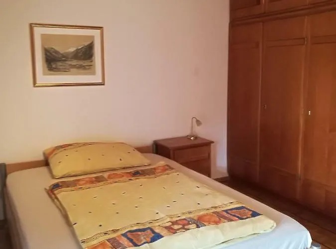 Tatil Evi Leone Maria Rain