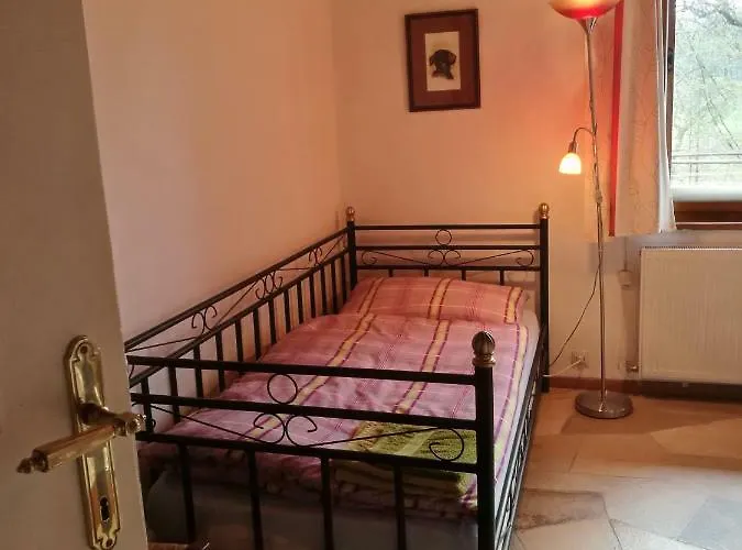 Leone Tatil Evi Maria Rain